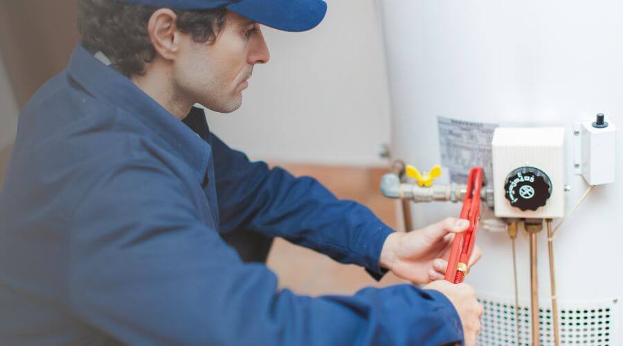 Professional Gas Leak Detection in Trimont, MN